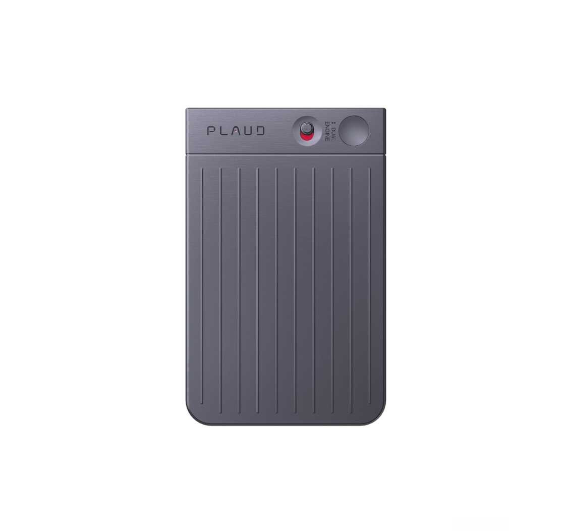 Plaud Note AI GPT