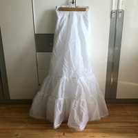 ПОДЮБНИК новый под свадебное или выпускное платье