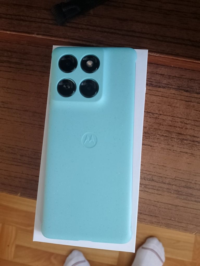Sprzedam Motorolę edge 60 fusion