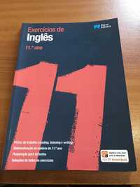 Exercicios de Ingles 11 ano