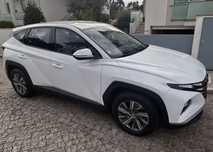 Hyundai Tucson 1.6 CRDi Business