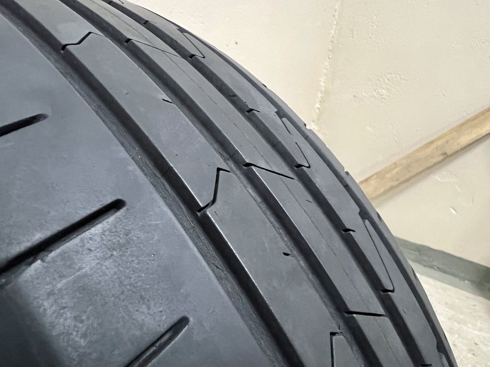 4x 215/65R16 98H Hankook Ventus Prime 3 Bieżnik 6mm i 5mm Wysyłka