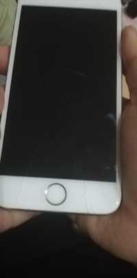 Iphone 6 negociavel urgente