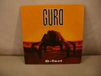 GURD D-fect CD 1 Wydanie 1997