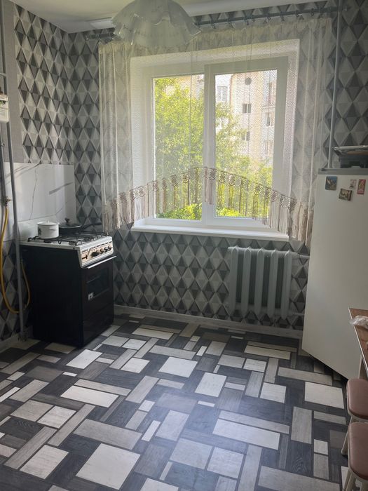 Здам кімнату дівчині