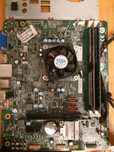 Комплект Lenovo h30-05 a6-7310