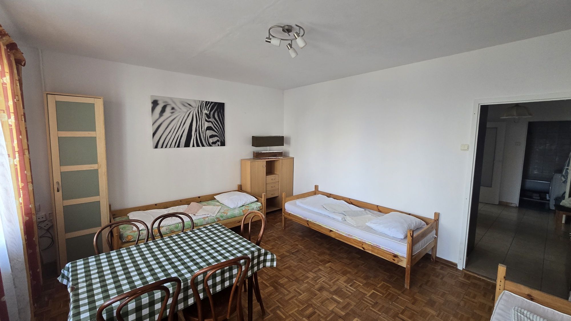 Noclegi dla pracowników/Mieszkanie/ŁÓDŹ WIDZEEW/OLECHÓW/CENTRUM