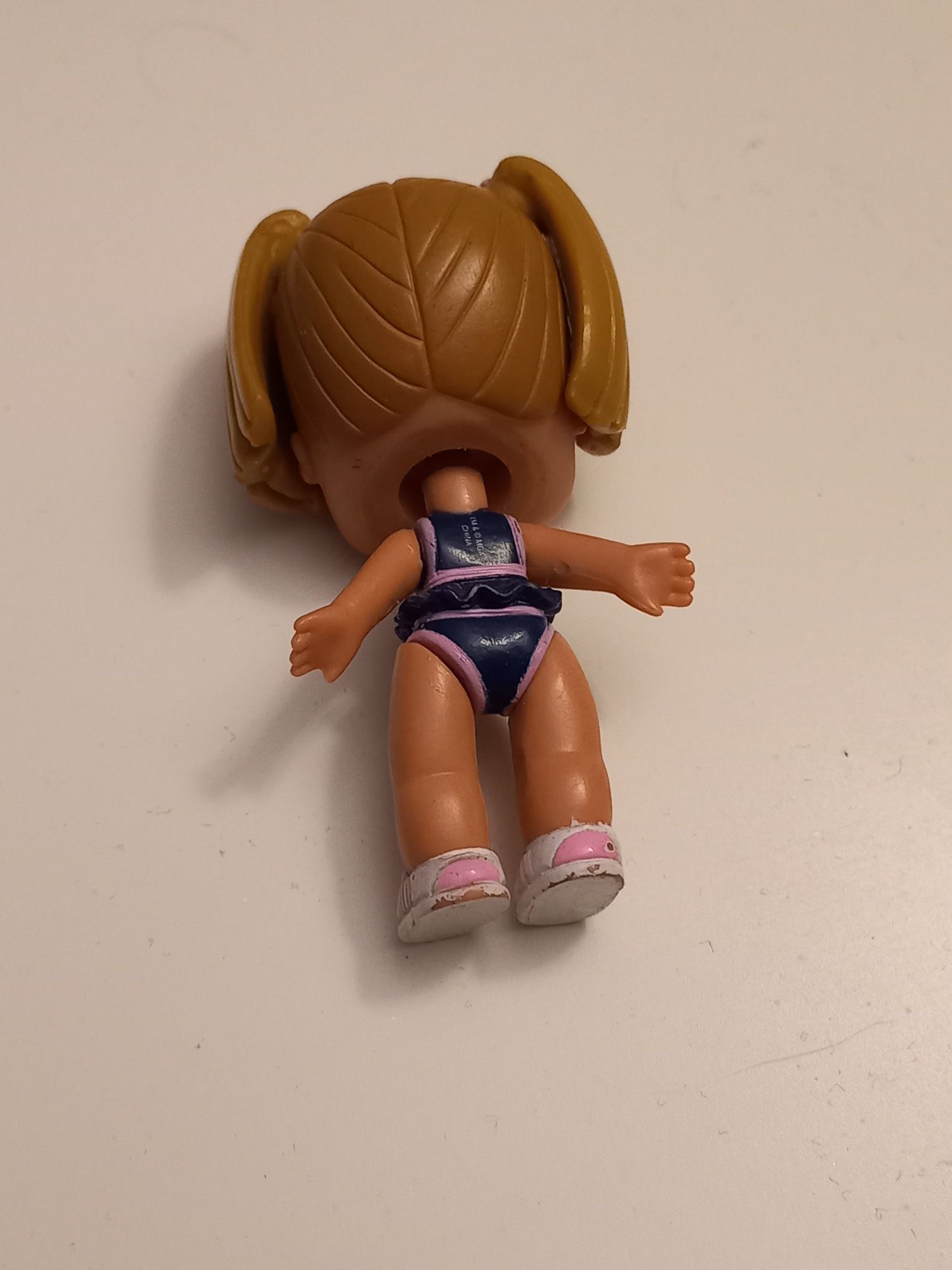 bratz lalka laleczka mała mini dziecko zabawka