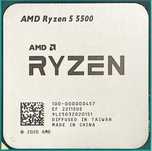 Procesor Ryzen 5 5500