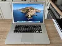 Apple Macbook Pro 15 Core i7-2.6GHz/8GB/NVIDIA + бонус