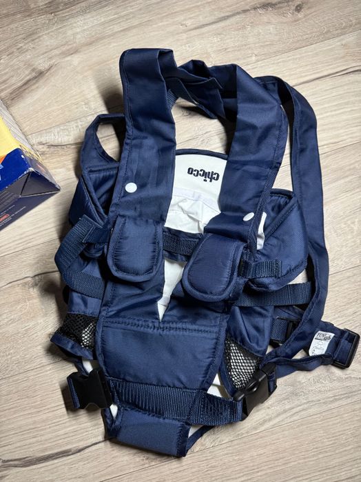 Дитячий кенгуру CHICCO