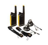 Рація Motorola Solutions T475 Extreme Radio 2 Pack PMUE5650A в кейсі 2