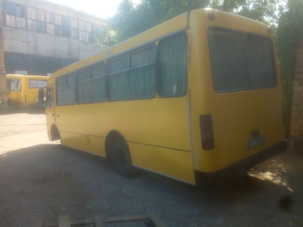 Продам  Богдан 091