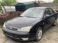 Sprzedam mondeo mk3