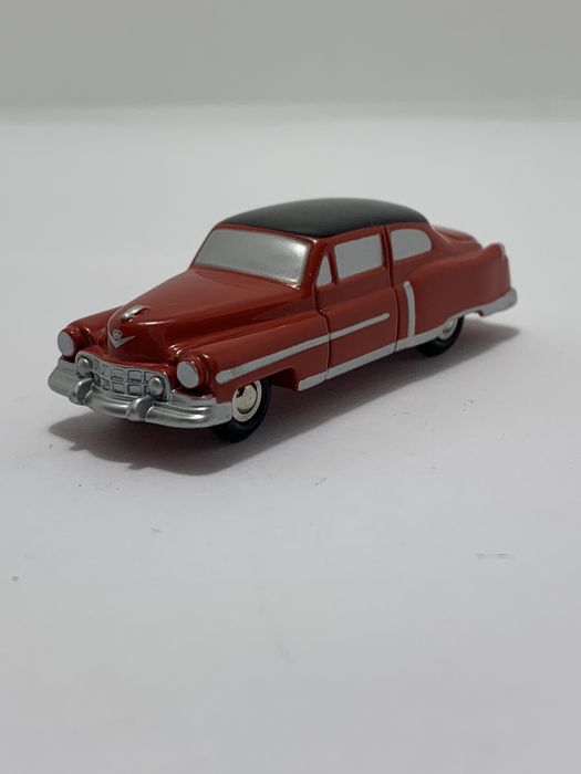 Cadillac 54 Schuco Piccolo 1:90