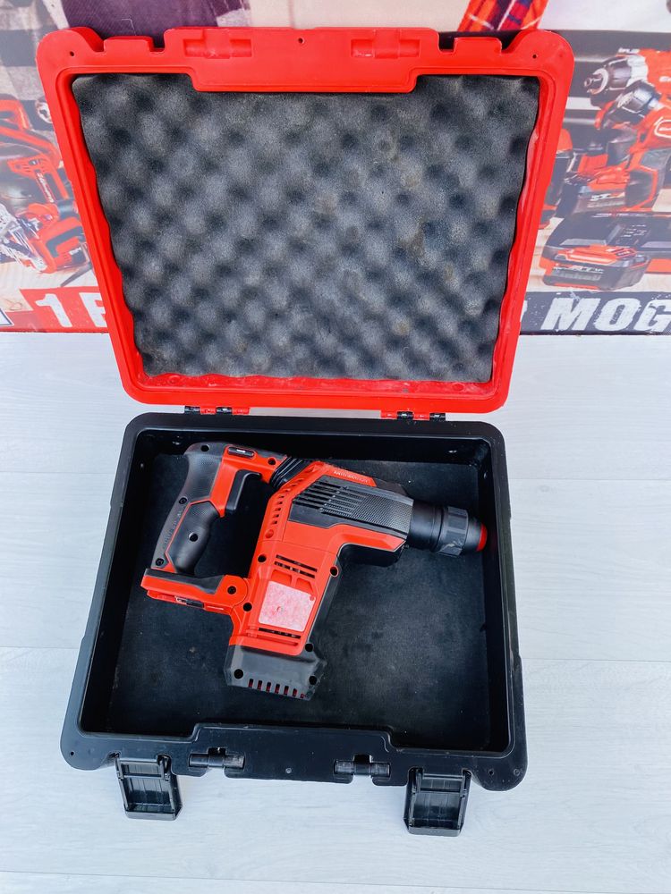 Перфоратор Einhell TP-HD 18/26 Li BL - Solo