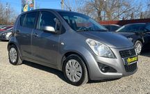 Suzuki Splash 2014
