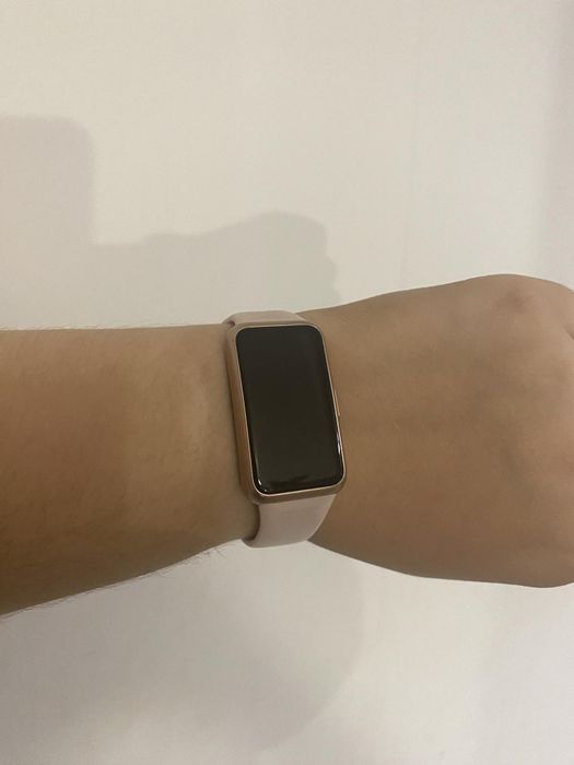 Zegarek Huawei Band 7