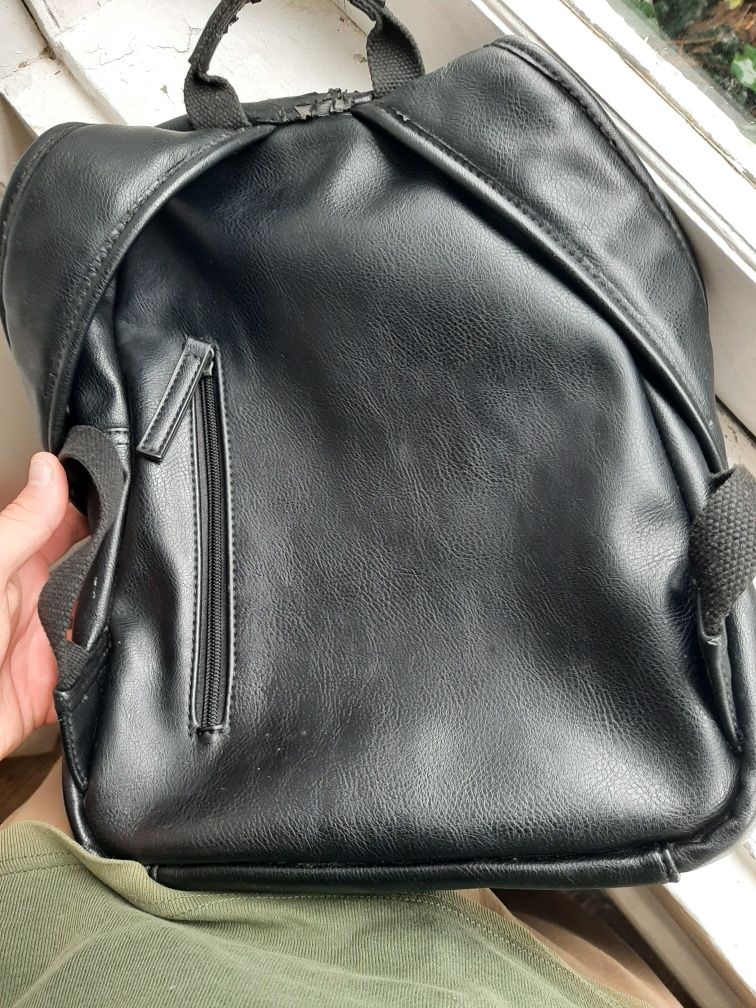 Mochila gentleman Paco Martinez
