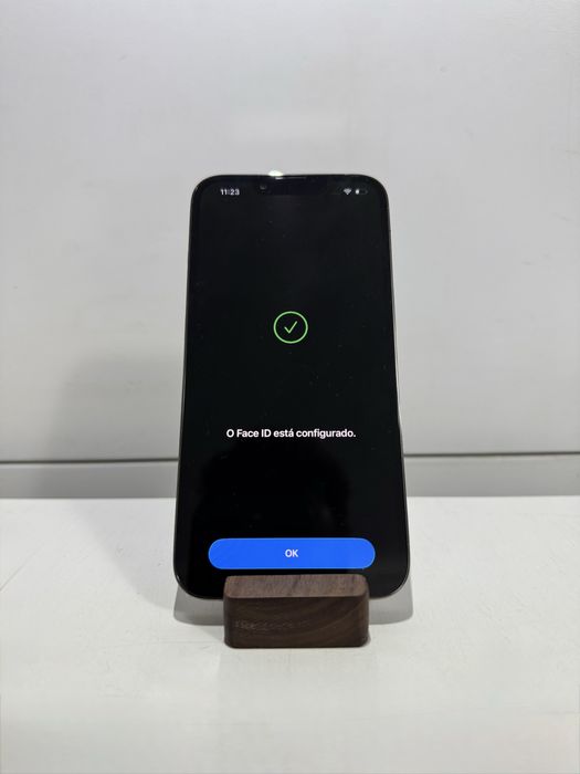 Iphone 13 Pro (como novo)