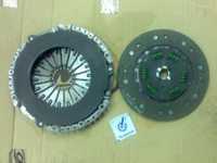 Embreagem SACHS Performance 400cv (TDI)