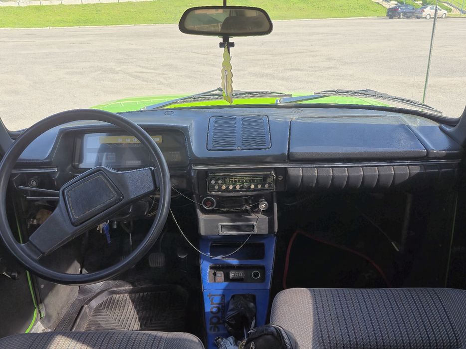 Продам москвич(косміч) 412 ідеал. Обухів