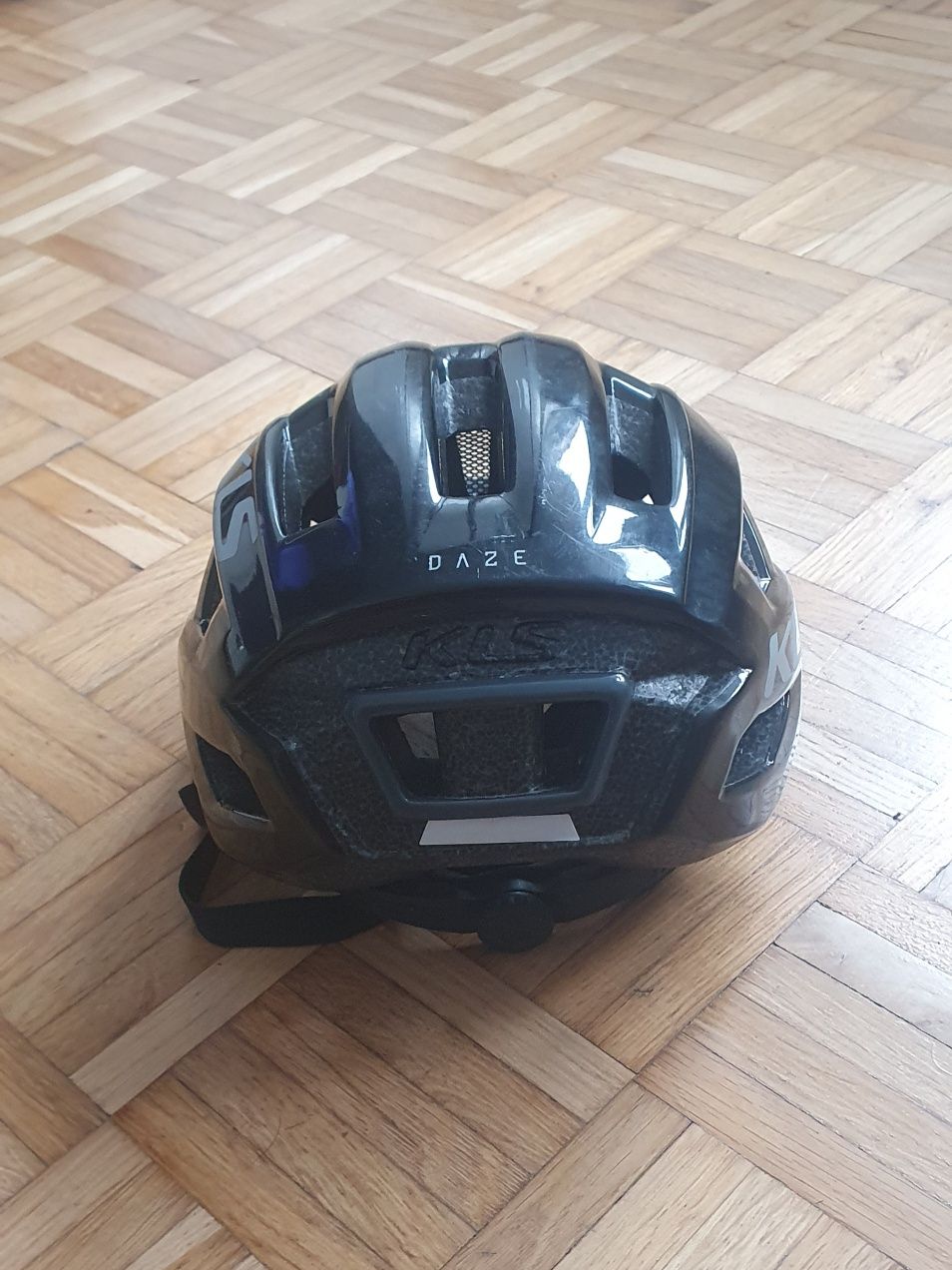 Kask rowerowy kellys daze 55-58 cm