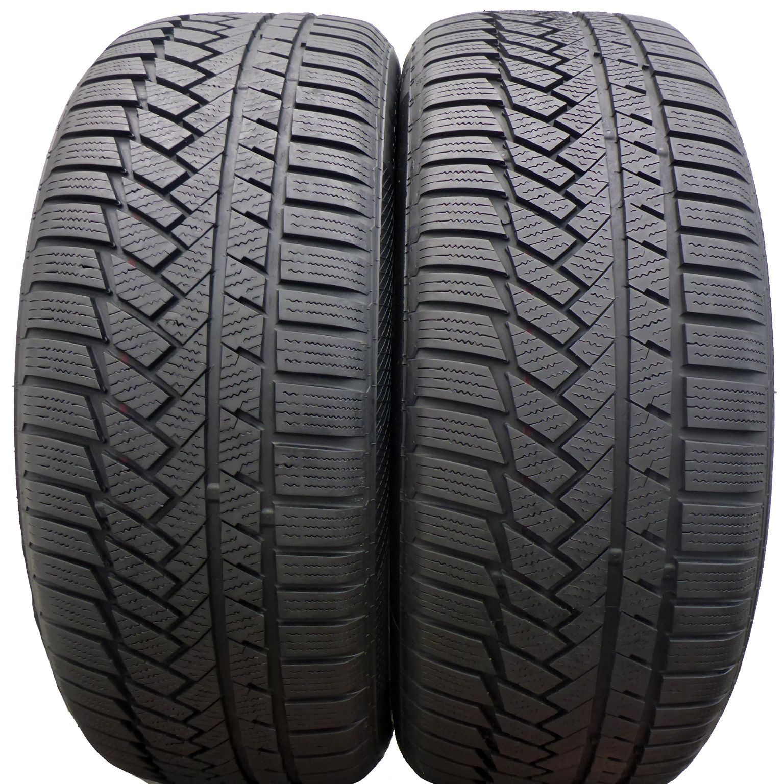 235/50/18 Continental 235/50R18 97H TS870P Zima 2018 6,5-7mm