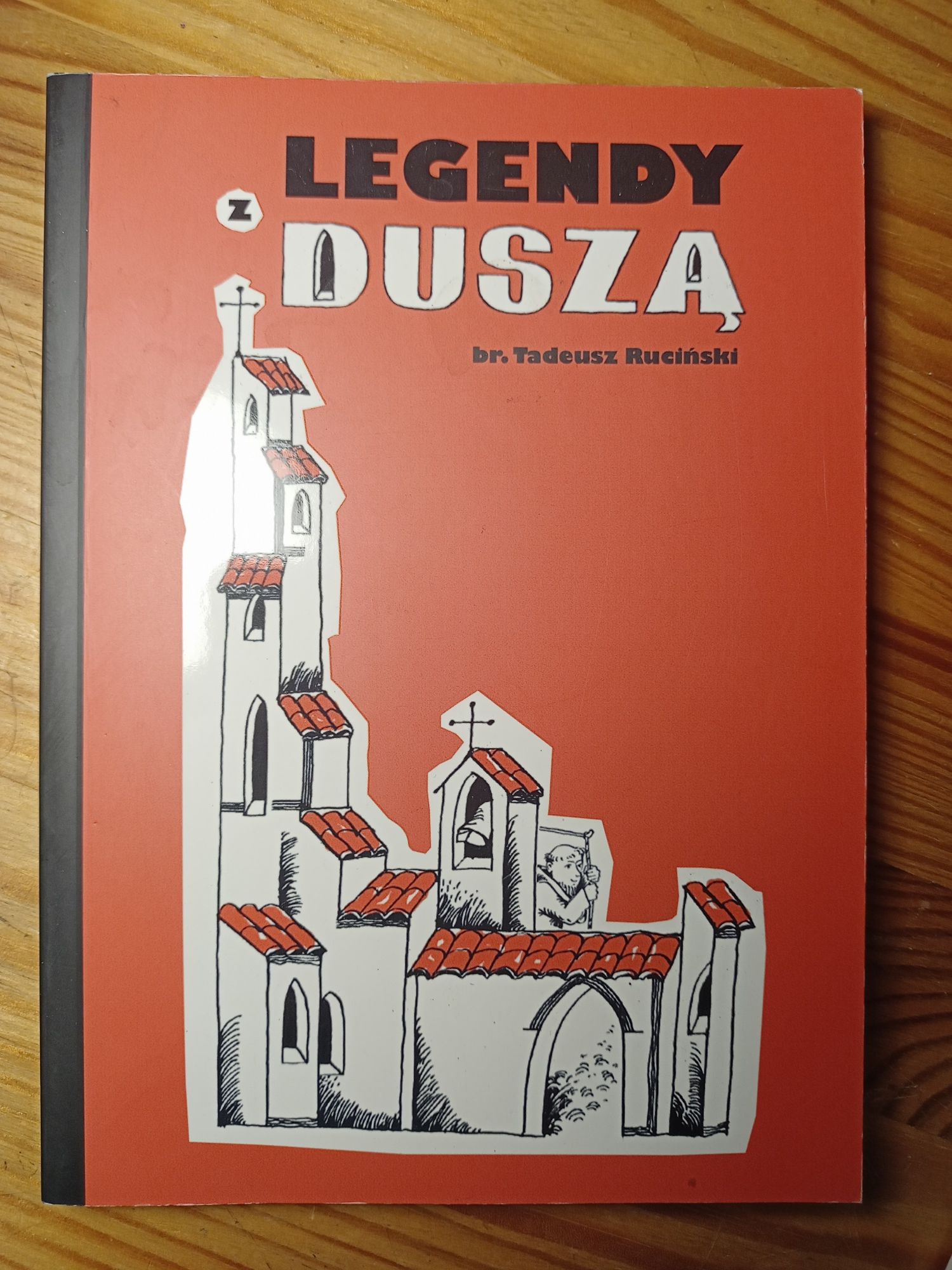 Książki religijne dla dzieci