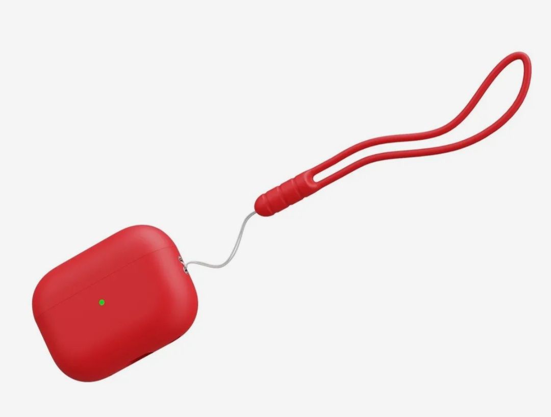 Чохол до airpods pro 2