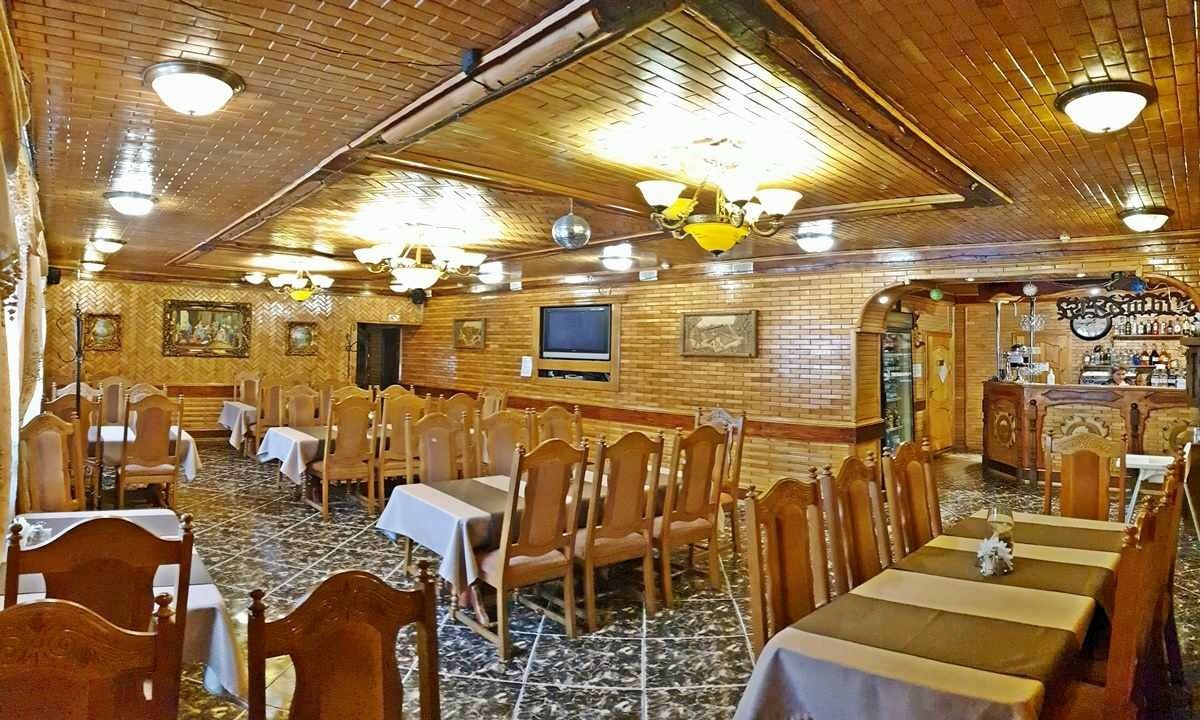 Кімнати в котеджах в Карпатах з безкоштовними сніданками