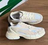 Puma Teveris Nitro | white