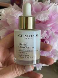 CLARINS Tinted Oleo-Serum