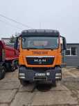 Sprzedam MAN TGS 8x8
