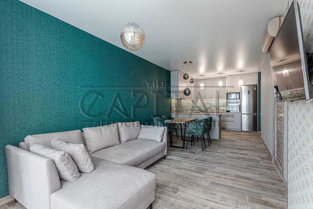 Первая сдача! 2-х комнатная ВИДОВАЯ квартира в ЖК Time