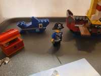 LEGO Bricks & More 6192 - Piraci - zestaw konstrukcyjny