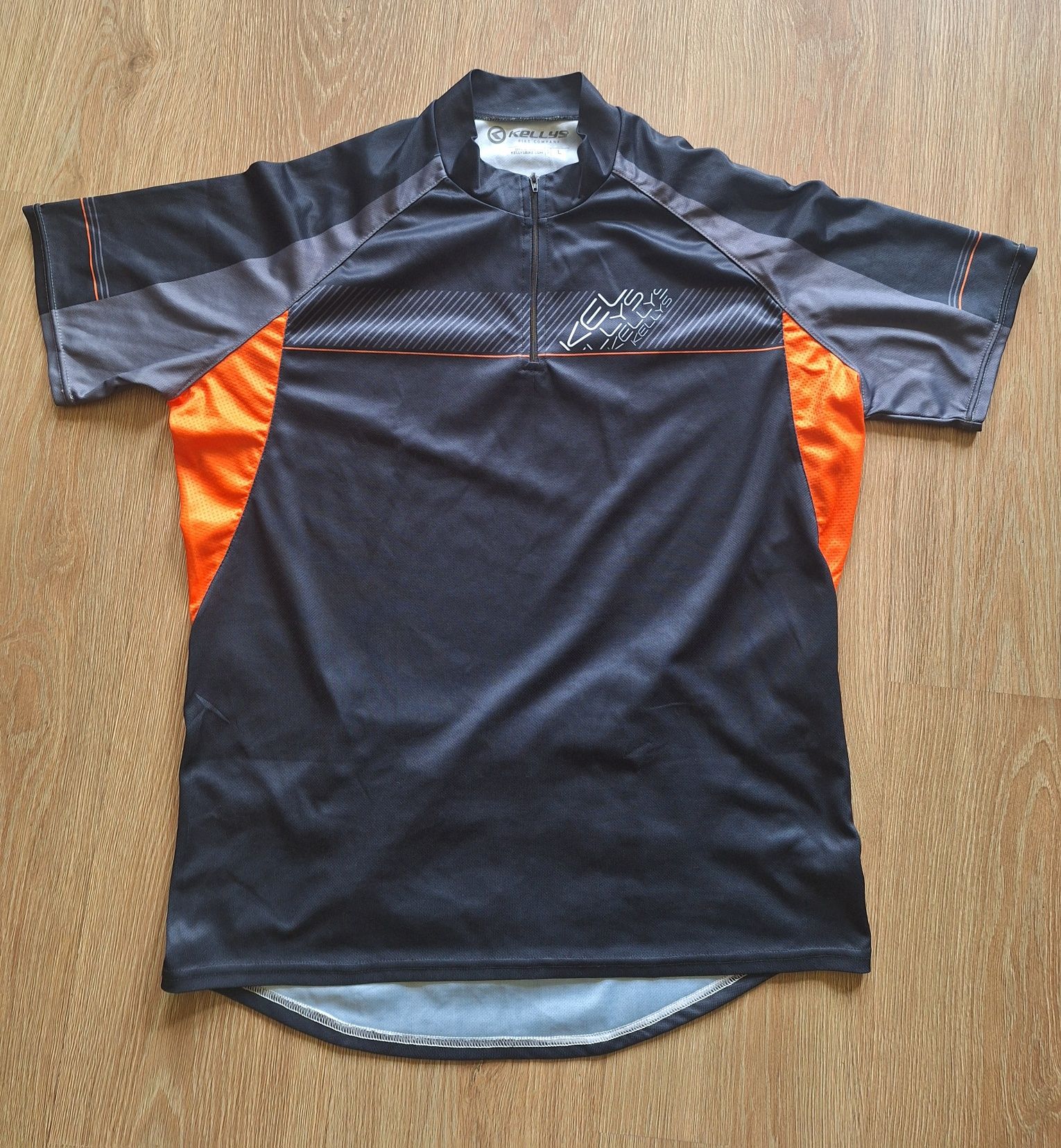 Koszulki rowerowe L