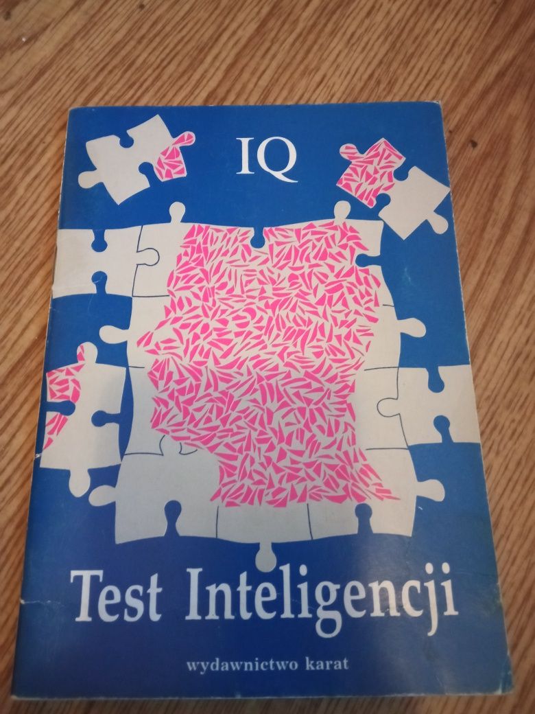 Test inteligencji, Pamięć doskonała