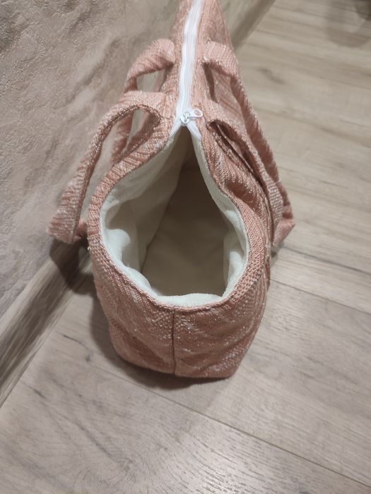 Сумка-переноска для маленьких улюбленців