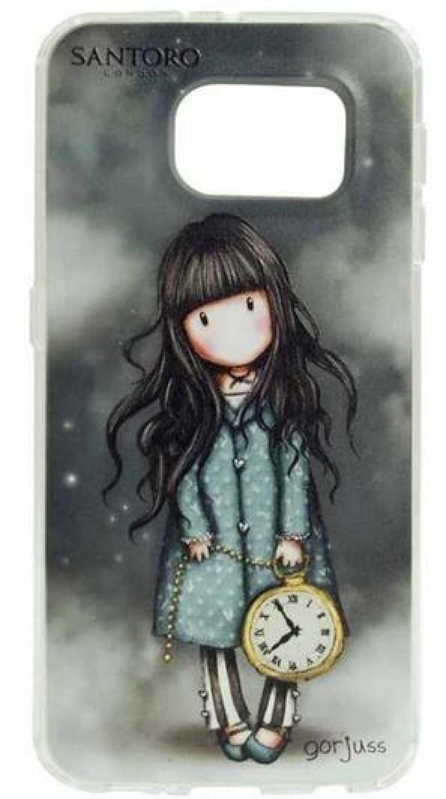 Etui na Samsung S6 Case - White Rabbit Rok wydania: 2018, oprawa: pude