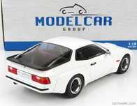 Porsche 924 + 3 Cores + 1/18 + Metal + Portes Grátis