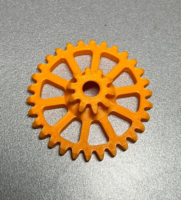 Druk 3D, Drukowanie, Projektowanie, ABS, PLA - darmowa wycena !