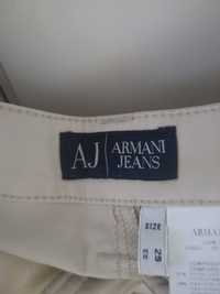 Armani Jeans. Брюки Джинсы Лето
