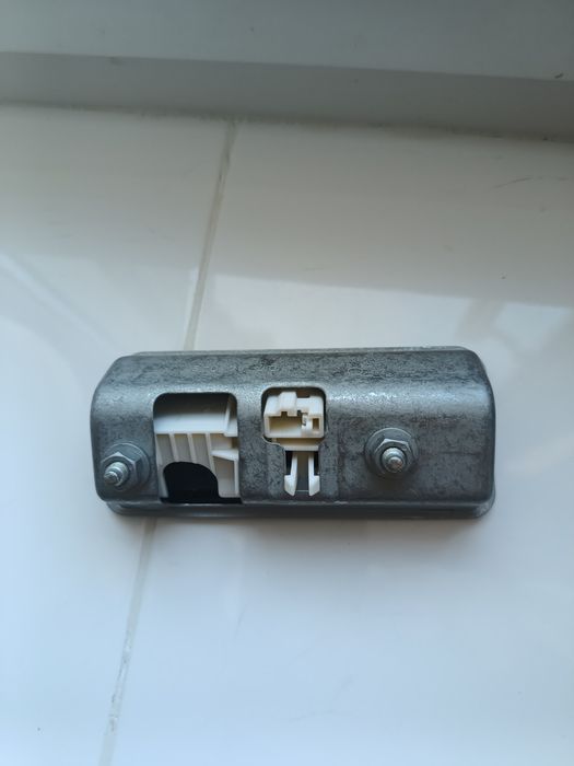 Ручка открывания задней двери Volkswagen 5NO827566T для VAG