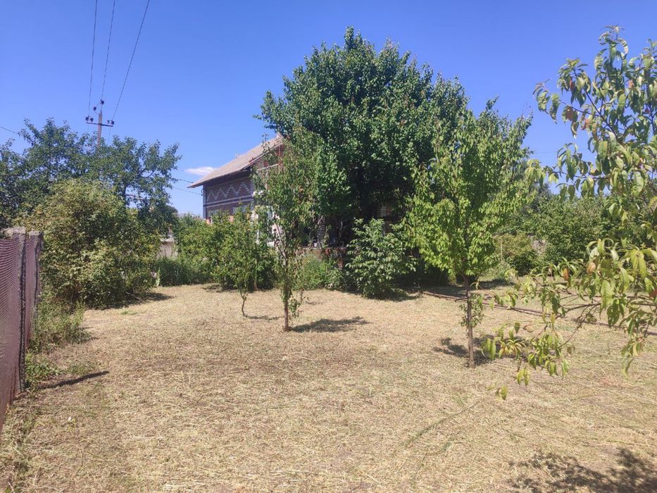 Продаж будинку на масиві Сади Дніпра, 2-га лінія Дніпра, 9 соток