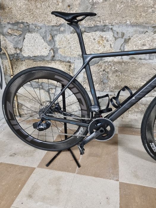 Canyon Ultimate CF SLX 8 Disc LTD I