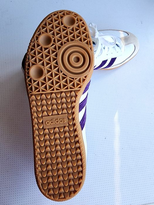 Samba Adidas original - Tam. 39