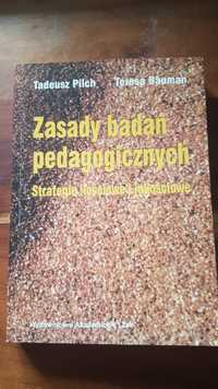 Zasady badań pedagogicznych, wyd. II