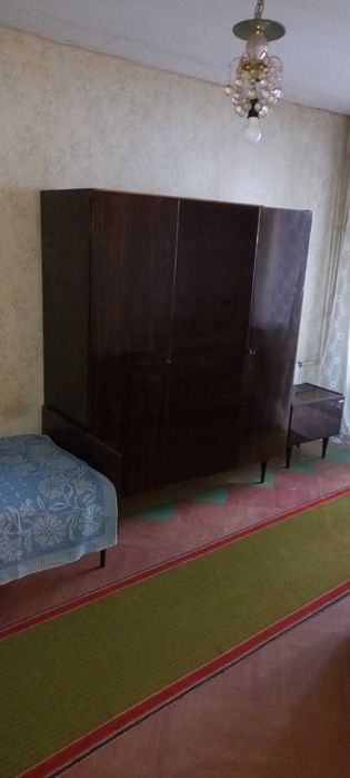 2к квартира ( район літака)