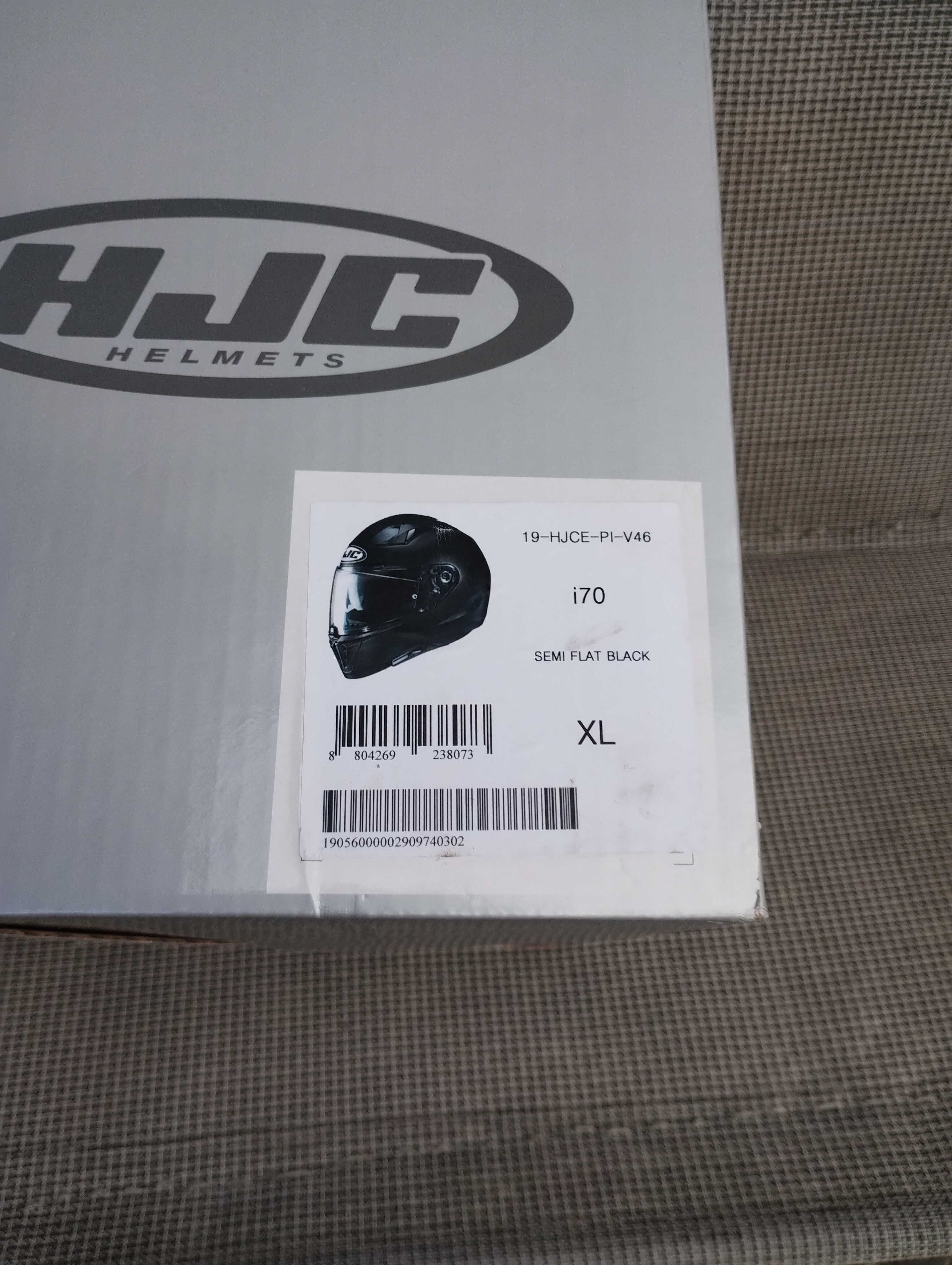Dobra jakość Kask HJC